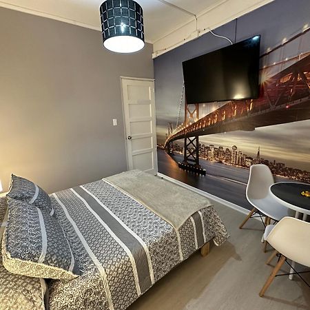 New York Suites วิญาเดลมาร์ ภายนอก รูปภาพ