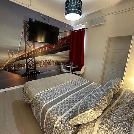 New York Suites วิญาเดลมาร์ ภายนอก รูปภาพ