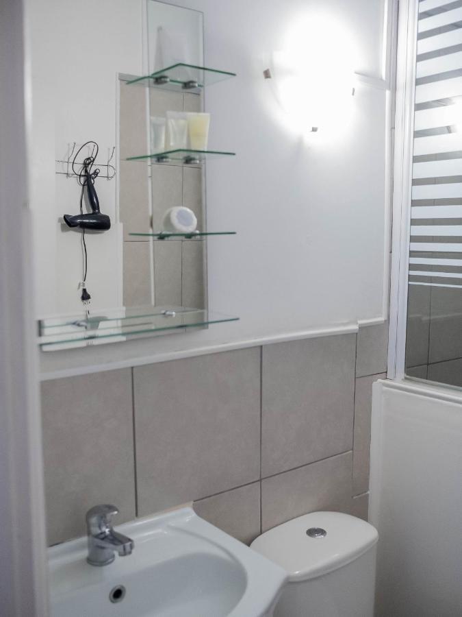 New York Suites วิญาเดลมาร์ ภายนอก รูปภาพ
