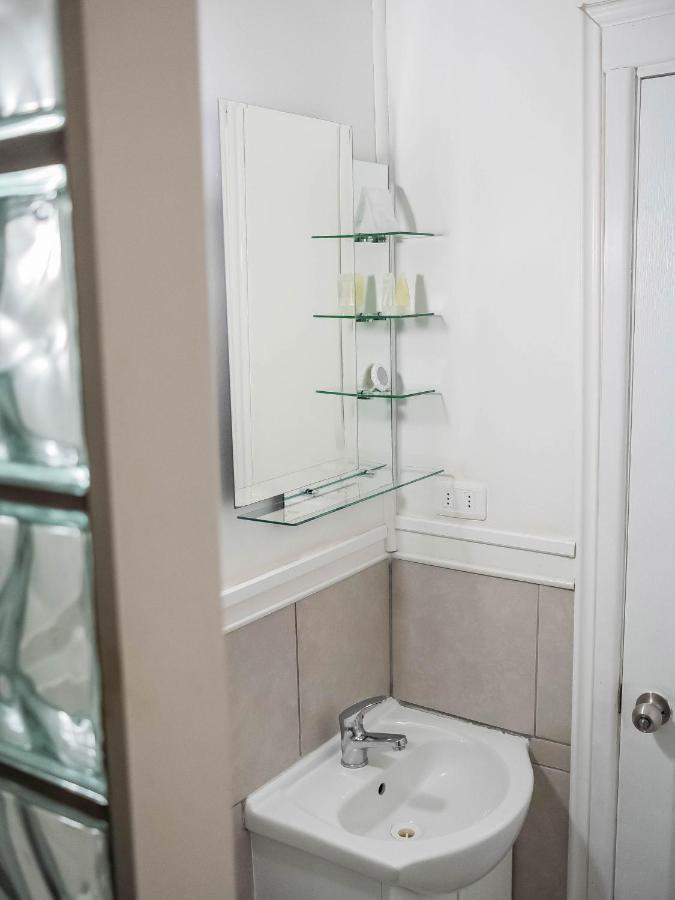 New York Suites วิญาเดลมาร์ ภายนอก รูปภาพ