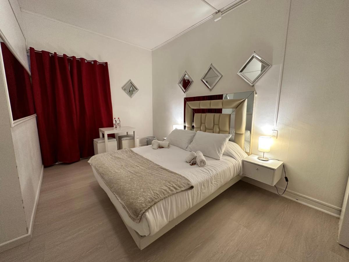 New York Suites วิญาเดลมาร์ ภายนอก รูปภาพ