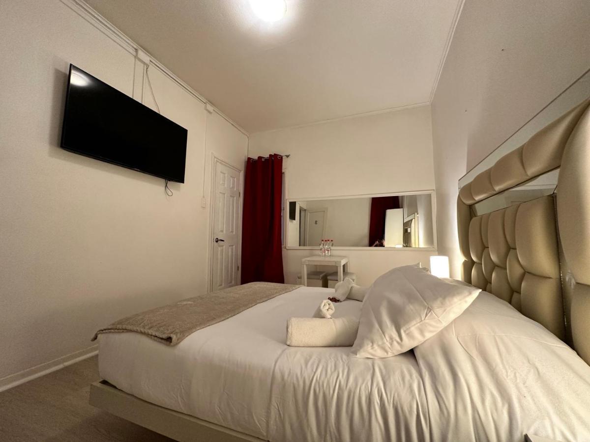 New York Suites วิญาเดลมาร์ ภายนอก รูปภาพ