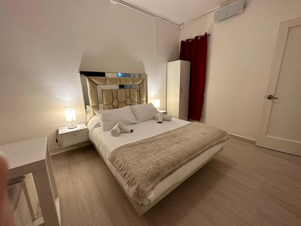 New York Suites วิญาเดลมาร์ ภายนอก รูปภาพ