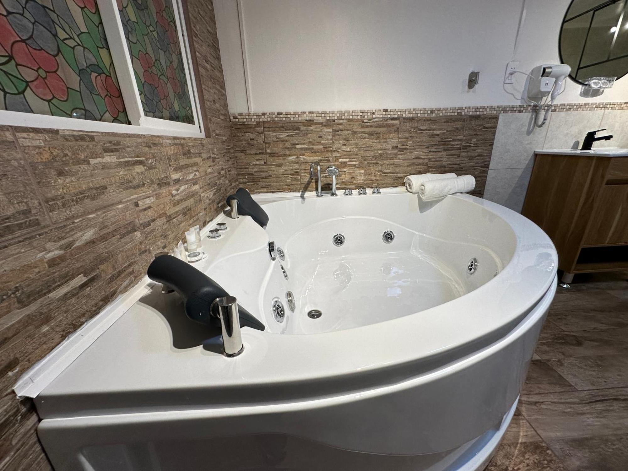 New York Suites วิญาเดลมาร์ ภายนอก รูปภาพ