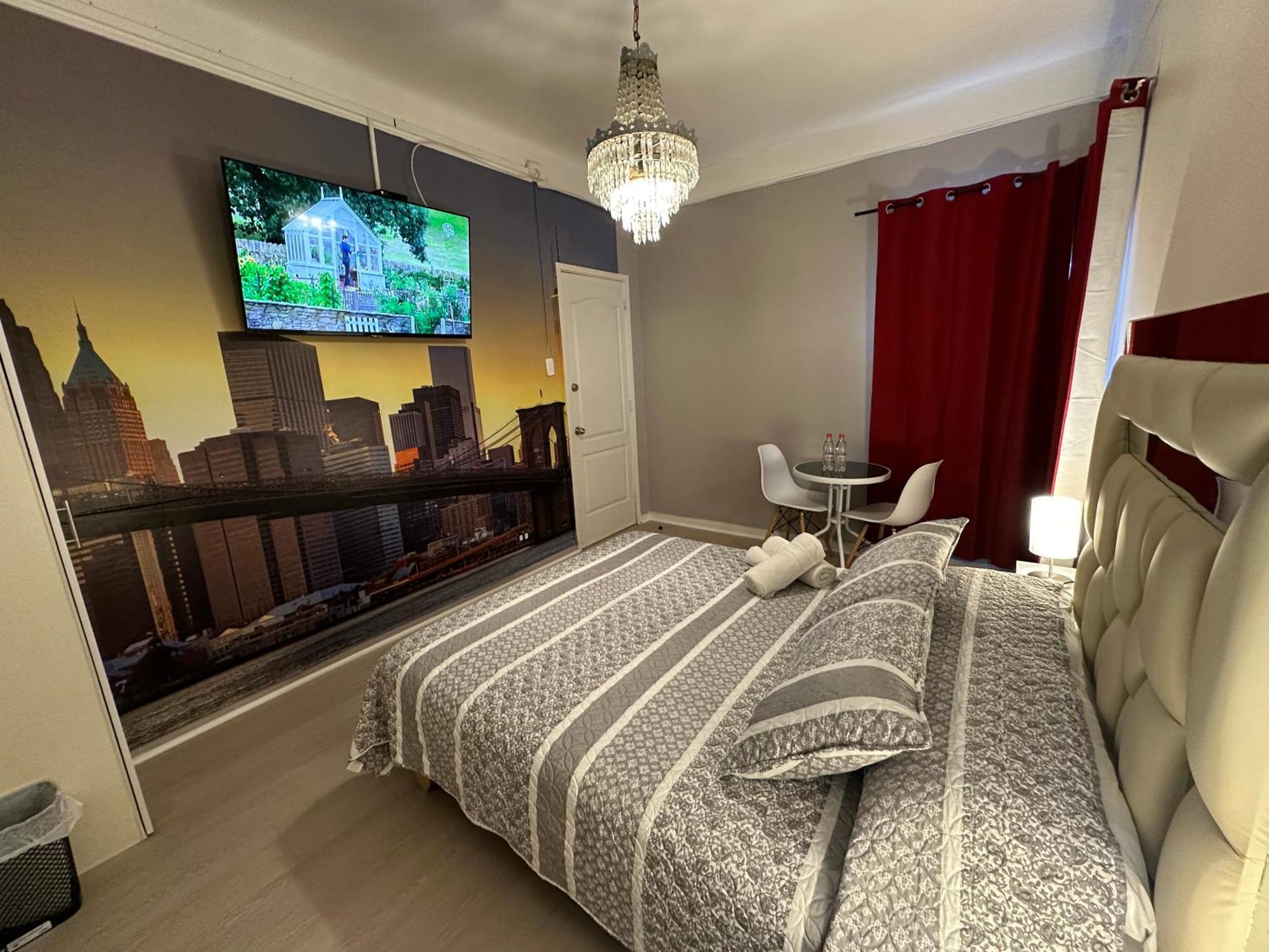 New York Suites วิญาเดลมาร์ ภายนอก รูปภาพ