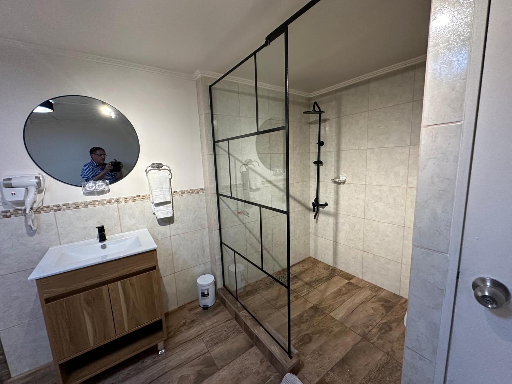New York Suites วิญาเดลมาร์ ภายนอก รูปภาพ