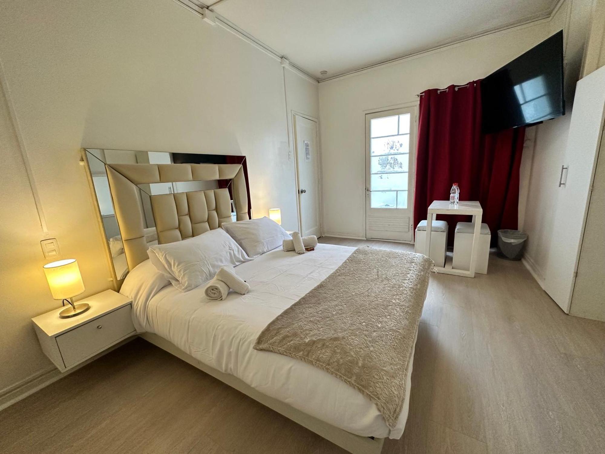New York Suites วิญาเดลมาร์ ภายนอก รูปภาพ