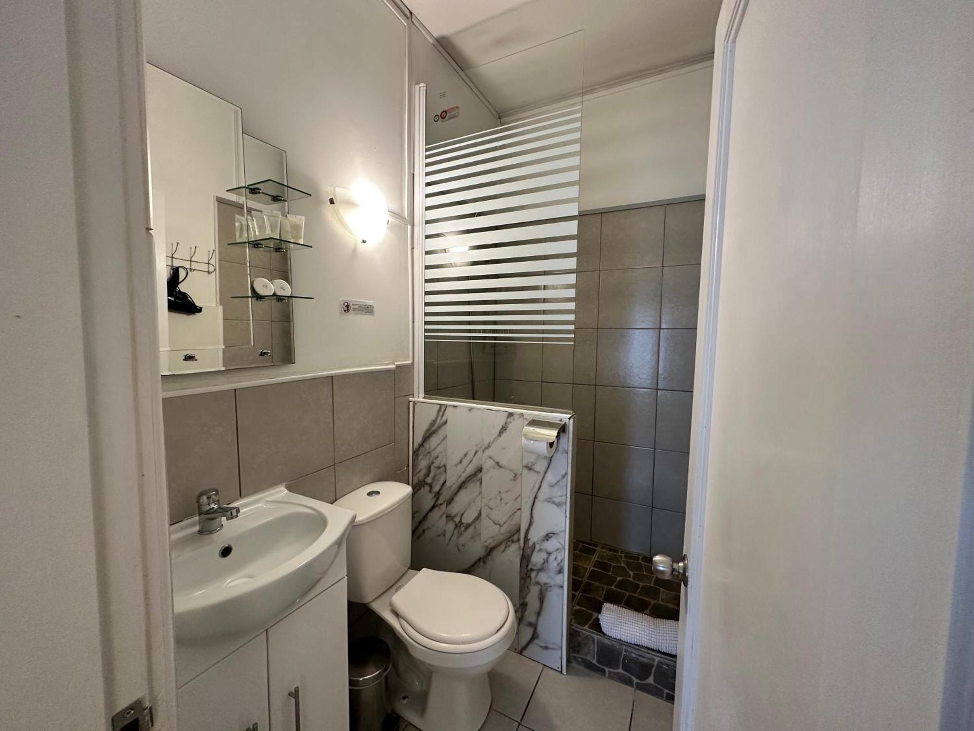 New York Suites วิญาเดลมาร์ ภายนอก รูปภาพ