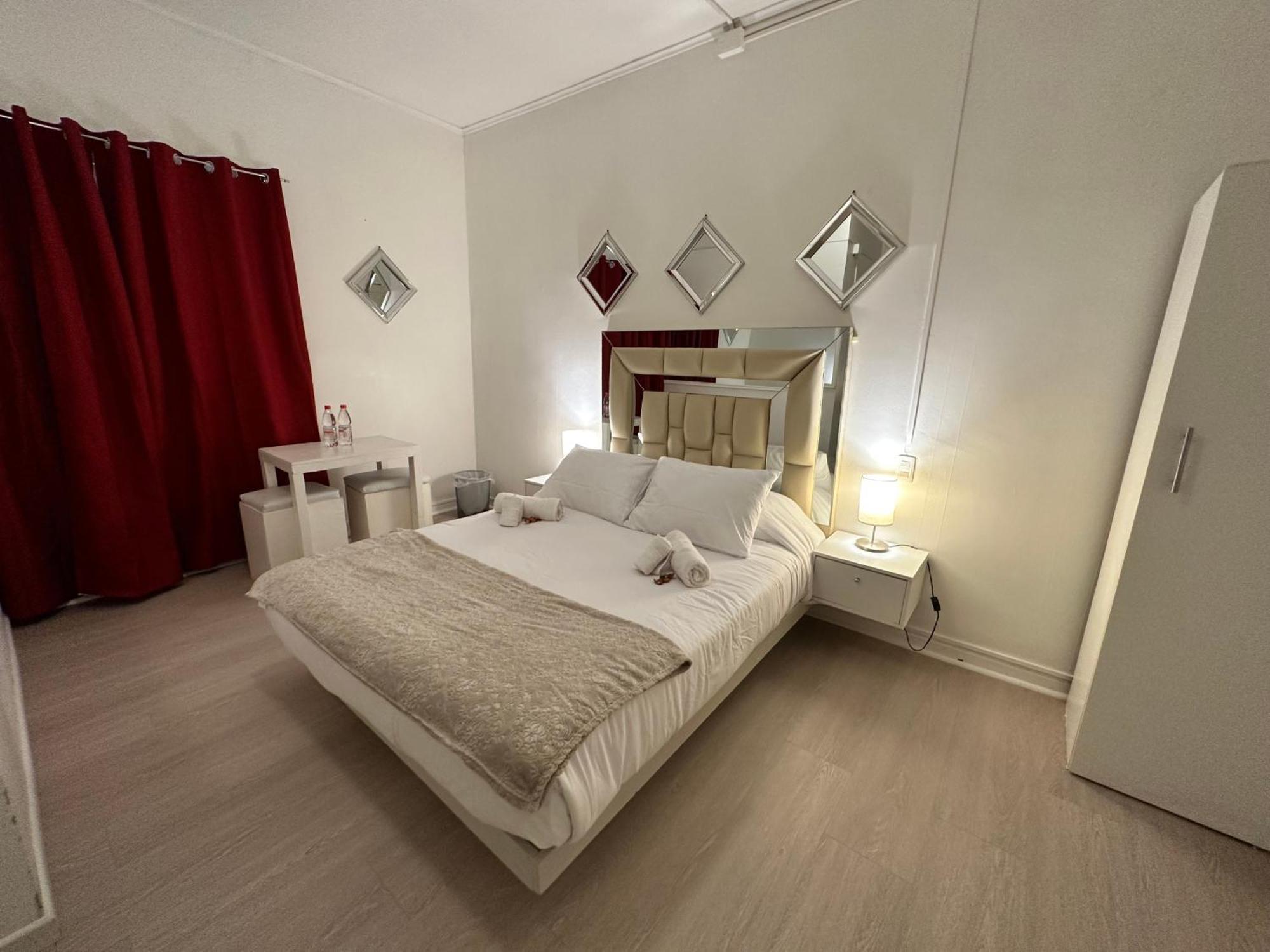 New York Suites วิญาเดลมาร์ ภายนอก รูปภาพ