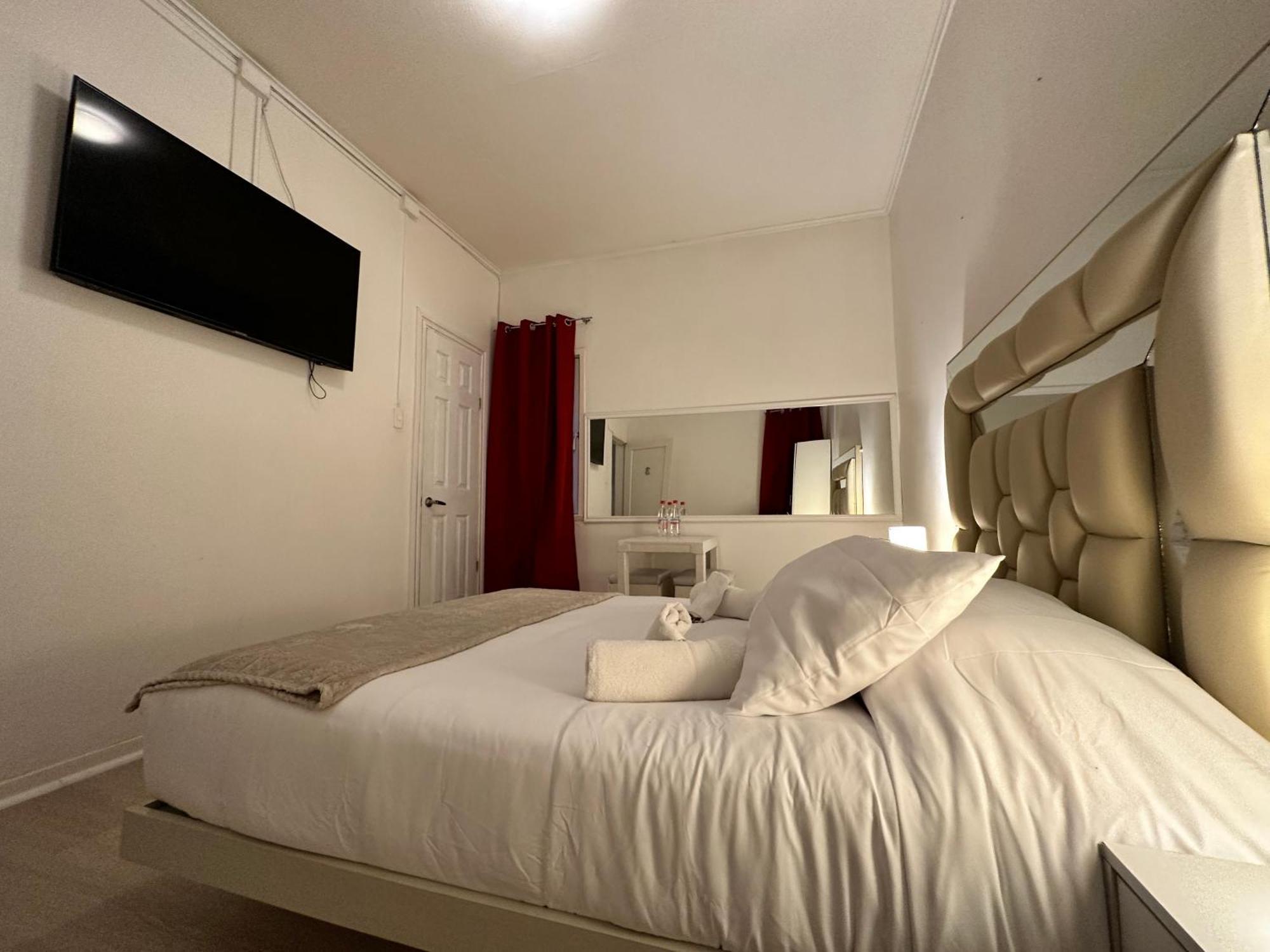 New York Suites วิญาเดลมาร์ ภายนอก รูปภาพ