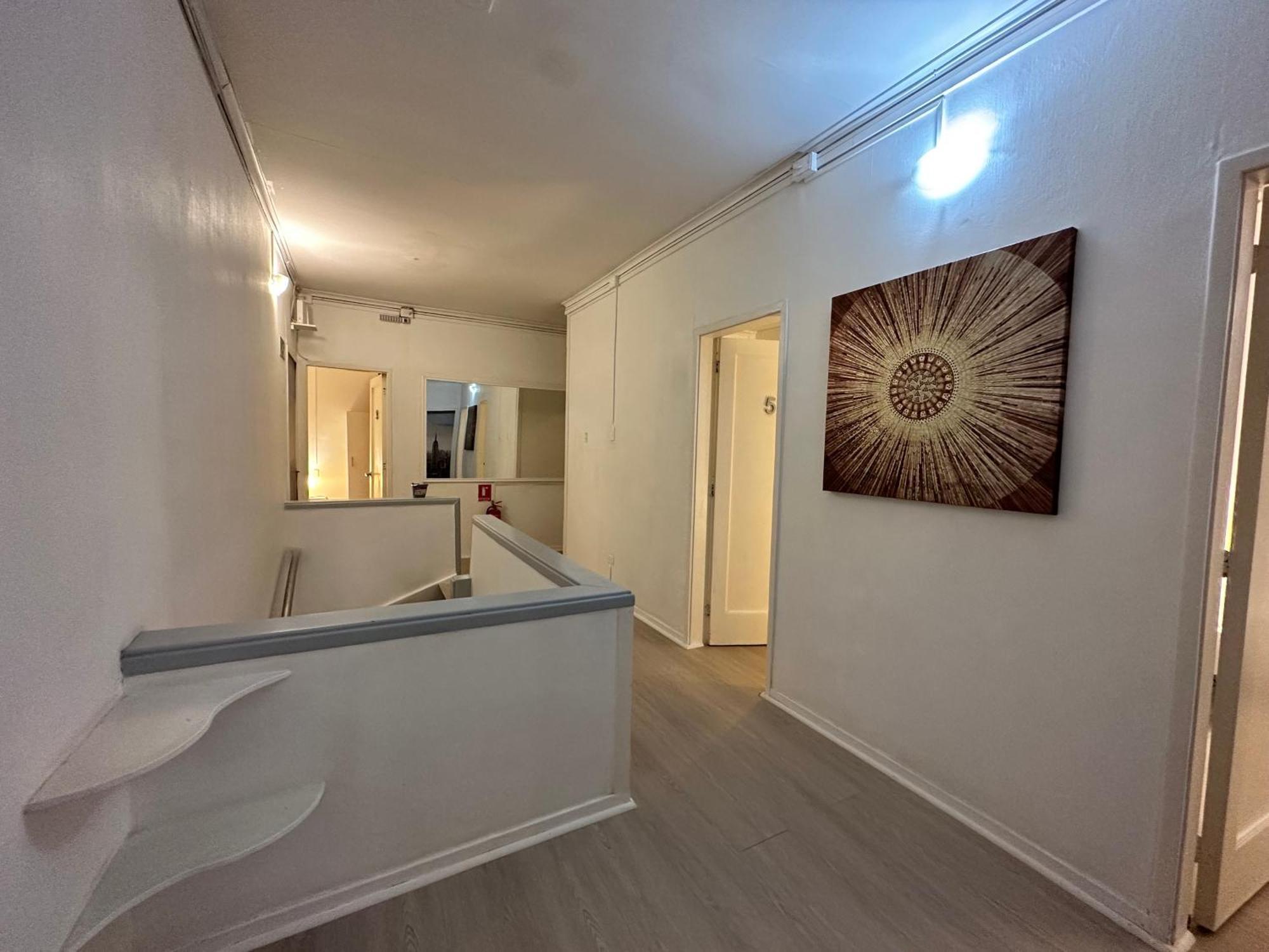 New York Suites วิญาเดลมาร์ ภายนอก รูปภาพ