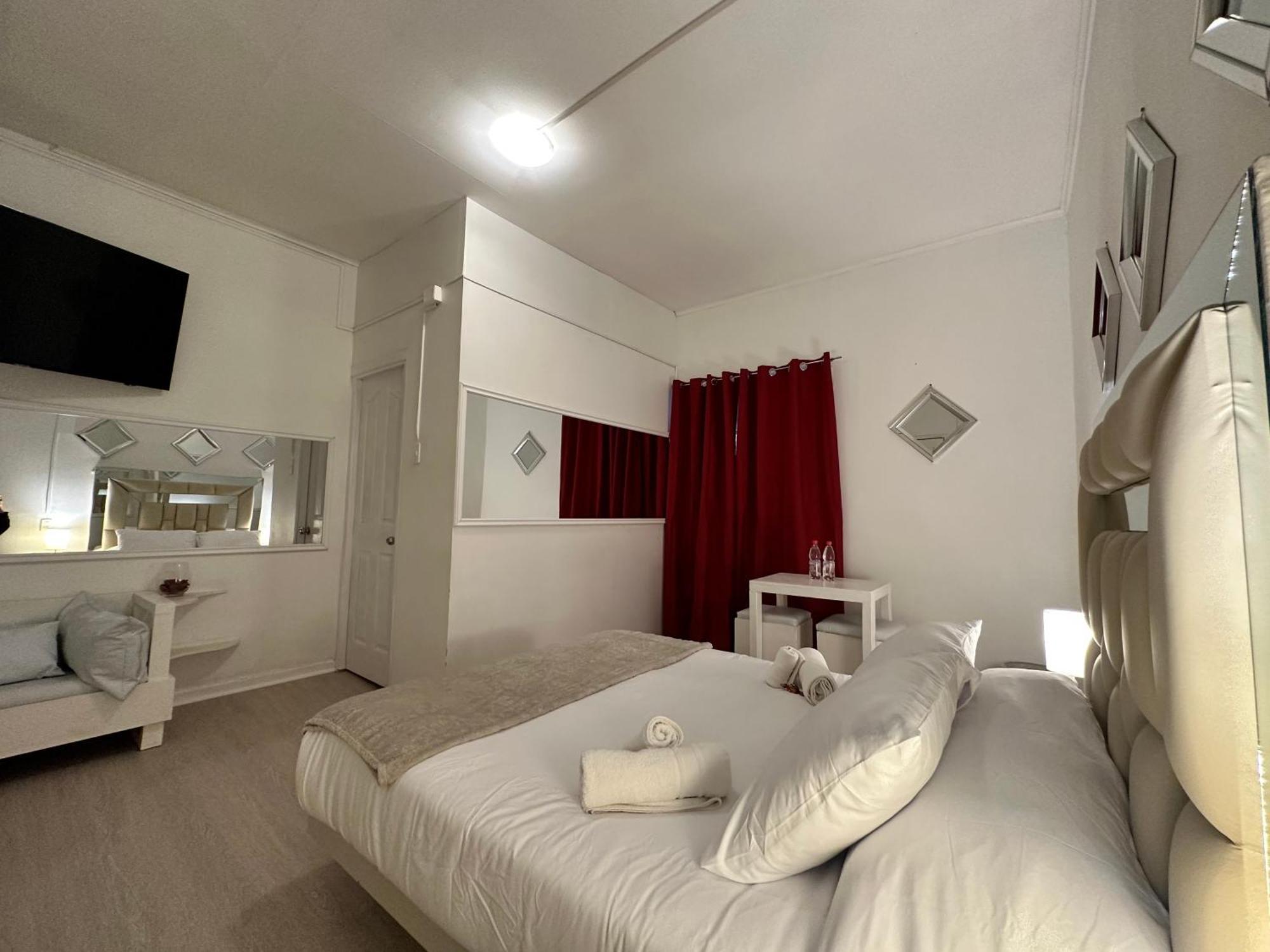 New York Suites วิญาเดลมาร์ ภายนอก รูปภาพ
