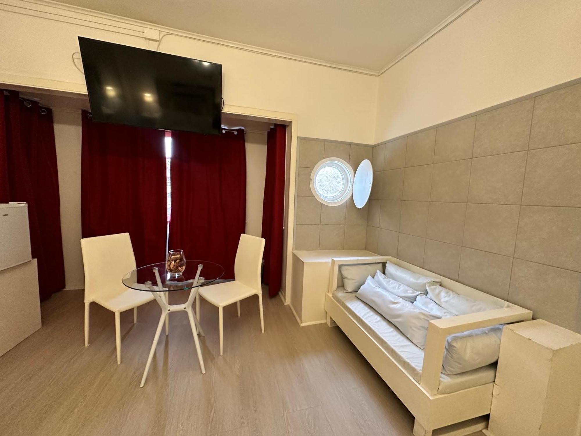 New York Suites วิญาเดลมาร์ ภายนอก รูปภาพ