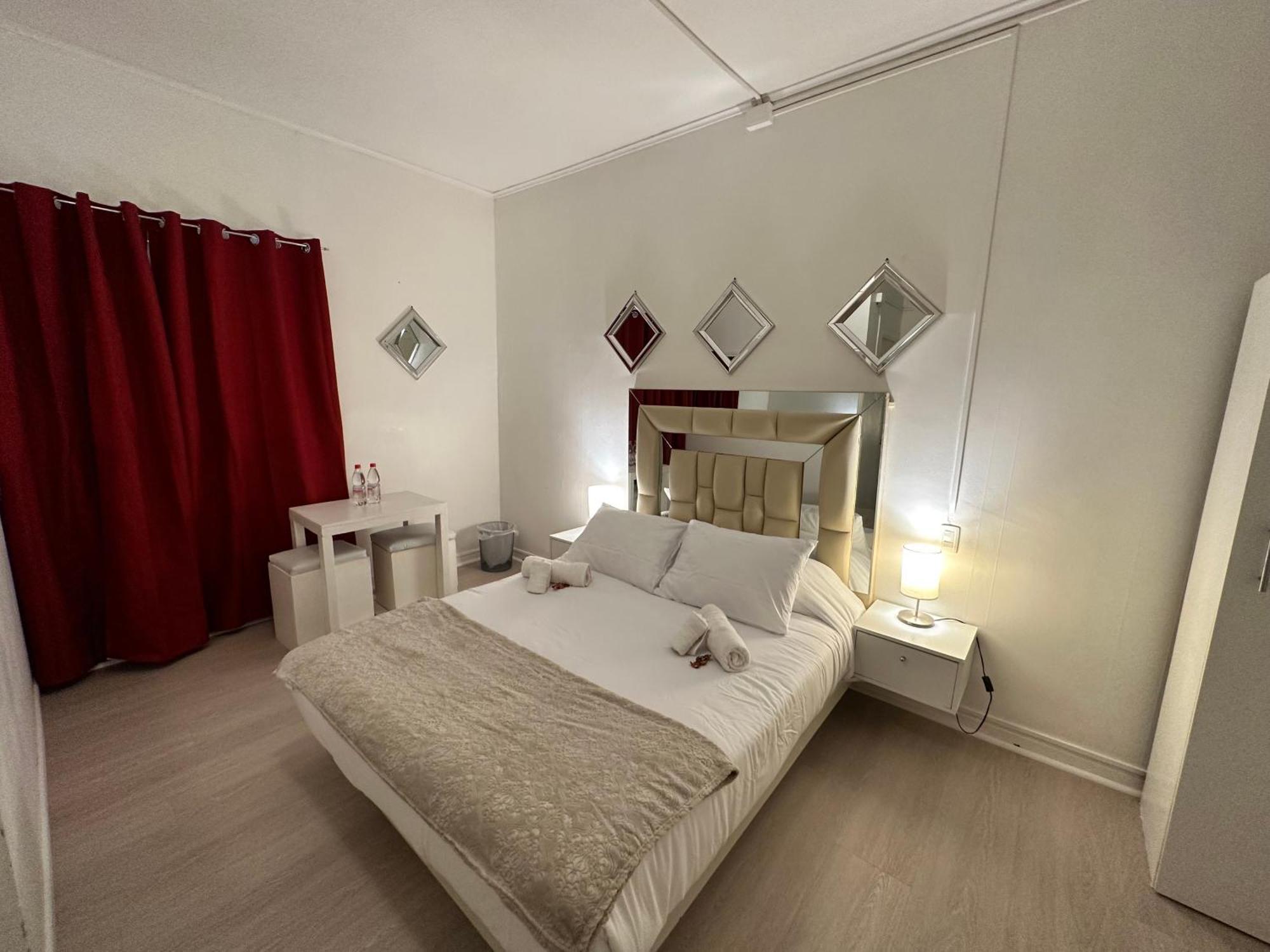 New York Suites วิญาเดลมาร์ ภายนอก รูปภาพ